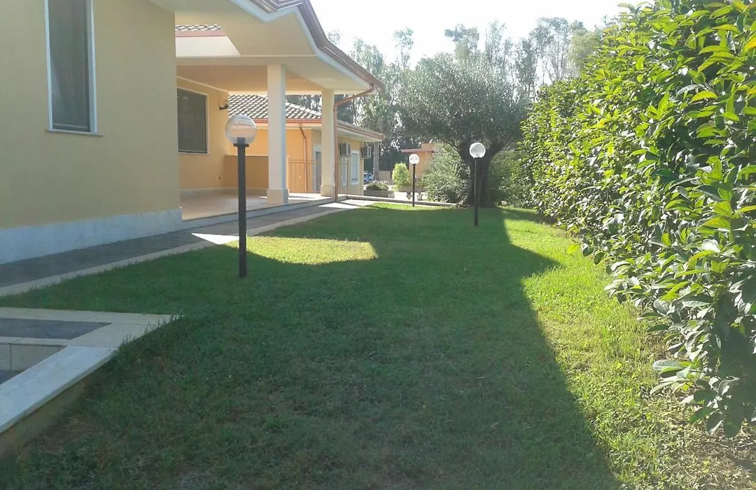 Hotel Villa Aurora-1